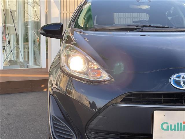 アクア Ｇ　・ワンオーナー・衝突軽減ブレーキ・寒冷地仕様・純正ＳＤナビＣＤ＆ＤＶＤ＆ＢＴ＆ＵＳＢ＆ＨＤＭＩ＆フルセグＴＶ・バックカメラ・クルーズコントロール・ＥＴＣ・ＡＢＳ・横滑り防止装置（36枚目）