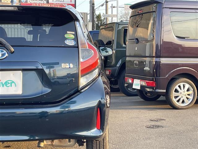 アクア Ｇ　・ワンオーナー・衝突軽減ブレーキ・寒冷地仕様・純正ＳＤナビＣＤ＆ＤＶＤ＆ＢＴ＆ＵＳＢ＆ＨＤＭＩ＆フルセグＴＶ・バックカメラ・クルーズコントロール・ＥＴＣ・ＡＢＳ・横滑り防止装置（39枚目）