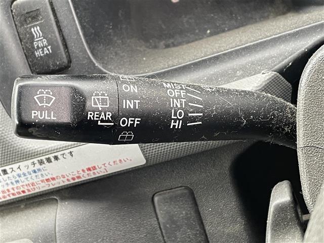 ハイエースバン ＤＸ　社外ナビ（ＣＤ＆ＤＶＤ＆ワンセグＴＶ）・片側イージークローザードア・パワーステアリング・パワーウィンドウ・ＥＴＣ・ＡＢＳ・ドアバイザー・スペアキー２本（鍵のみ）・保証書・取扱説明書（15枚目）