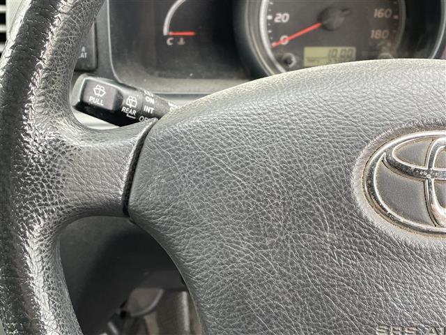 ハイエースバン ＤＸ　社外ナビ（ＣＤ＆ＤＶＤ＆ワンセグＴＶ）・片側イージークローザードア・パワーステアリング・パワーウィンドウ・ＥＴＣ・ＡＢＳ・ドアバイザー・スペアキー２本（鍵のみ）・保証書・取扱説明書（16枚目）