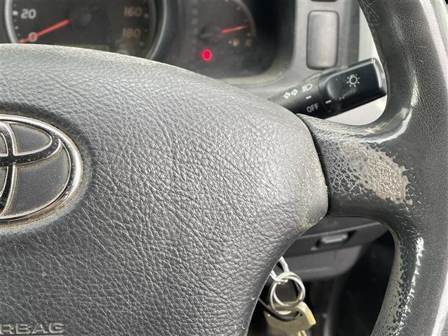 ハイエースバン ＤＸ　社外ナビ（ＣＤ＆ＤＶＤ＆ワンセグＴＶ）・片側イージークローザードア・パワーステアリング・パワーウィンドウ・ＥＴＣ・ＡＢＳ・ドアバイザー・スペアキー２本（鍵のみ）・保証書・取扱説明書（17枚目）