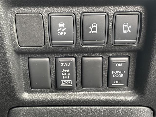 エルグランド ２５０ハイウェイスター　・ＳＤ・ＡＭ・ＦＭ・ＵＳＢ・ＡＵＸ・バックカメラ・両側パワースライドドア・後席用モニター・ドライブレコーダー（前後）・横滑り防止装置・クルーズコントロール・オットマン・ダブルエアコン・ビルトインＥＴＣ（8枚目）