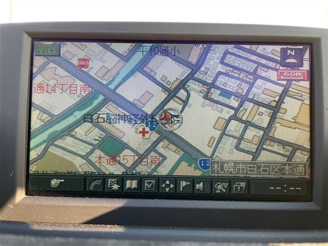 Ｚ４ ２．５ｉ　・純正ナビ・社外マフラー・電動格納ミラー・オートエアコン・オートライト・フォグランプ・ＤＳＣ（横滑り防止装置）・ＨＩＤヘッドライト・レザーシート・電動パワーシート両側（2枚目）