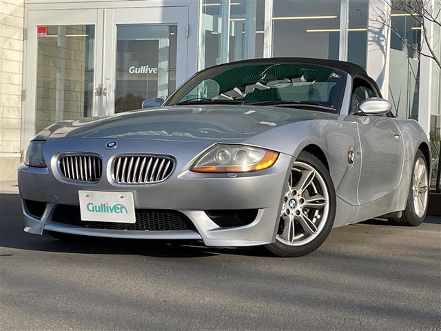 Ｚ４ ２．５ｉ　・純正ナビ・社外マフラー・電動格納ミラー・オートエアコン・オートライト・フォグランプ・ＤＳＣ（横滑り防止装置）・ＨＩＤヘッドライト・レザーシート・電動パワーシート両側（36枚目）