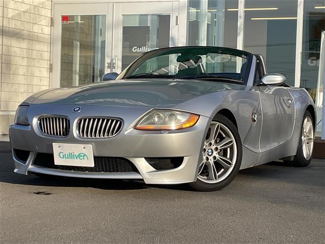 Ｚ４ ２．５ｉ　・純正ナビ・社外マフラー・電動格納ミラー・オートエアコン・オートライト・フォグランプ・ＤＳＣ（横滑り防止装置）・ＨＩＤヘッドライト・レザーシート・電動パワーシート両側（37枚目）