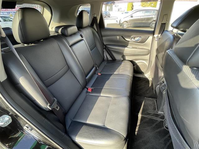 エクストレイル 20Xi ハイブリッド 衝突軽減ブレーキ・社外ナビ(CD&DVD&BT&USB&フルセグTV)・プロパイロット・インテリジェントクルーズコントロール・全方位カメラ・バックカメラ・デジタルインナーミラー・電動リアゲート(11枚目)