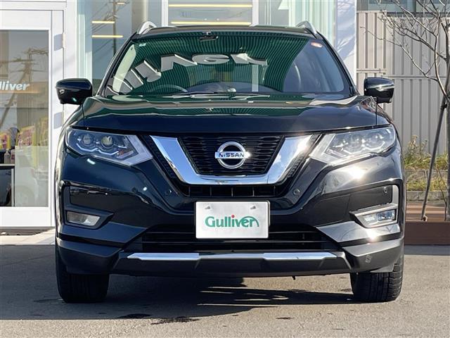 エクストレイル 20Xi ハイブリッド 衝突軽減ブレーキ・社外ナビ(CD&DVD&BT&USB&フルセグTV)・プロパイロット・インテリジェントクルーズコントロール・全方位カメラ・バックカメラ・デジタルインナーミラー・電動リアゲート(13枚目)