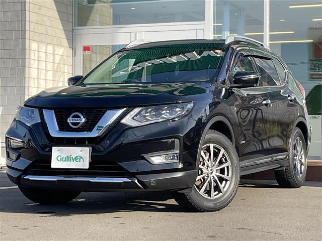 エクストレイル 20Xi ハイブリッド 衝突軽減ブレーキ・社外ナビ(CD&DVD&BT&USB&フルセグTV)・プロパイロット・インテリジェントクルーズコントロール・全方位カメラ・バックカメラ・デジタルインナーミラー・電動リアゲート(14枚目)