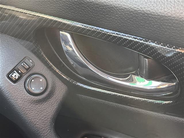 エクストレイル 20Xi ハイブリッド 衝突軽減ブレーキ・社外ナビ(CD&DVD&BT&USB&フルセグTV)・プロパイロット・インテリジェントクルーズコントロール・全方位カメラ・バックカメラ・デジタルインナーミラー・電動リアゲート(22枚目)