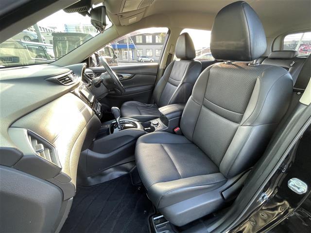 エクストレイル 20Xi ハイブリッド 衝突軽減ブレーキ・社外ナビ(CD&DVD&BT&USB&フルセグTV)・プロパイロット・インテリジェントクルーズコントロール・全方位カメラ・バックカメラ・デジタルインナーミラー・電動リアゲート(27枚目)