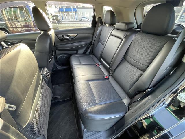 エクストレイル 20Xi ハイブリッド 衝突軽減ブレーキ・社外ナビ(CD&DVD&BT&USB&フルセグTV)・プロパイロット・インテリジェントクルーズコントロール・全方位カメラ・バックカメラ・デジタルインナーミラー・電動リアゲート(28枚目)