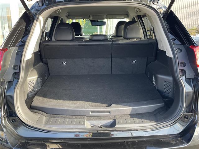 エクストレイル 20Xi ハイブリッド 衝突軽減ブレーキ・社外ナビ(CD&DVD&BT&USB&フルセグTV)・プロパイロット・インテリジェントクルーズコントロール・全方位カメラ・バックカメラ・デジタルインナーミラー・電動リアゲート(29枚目)