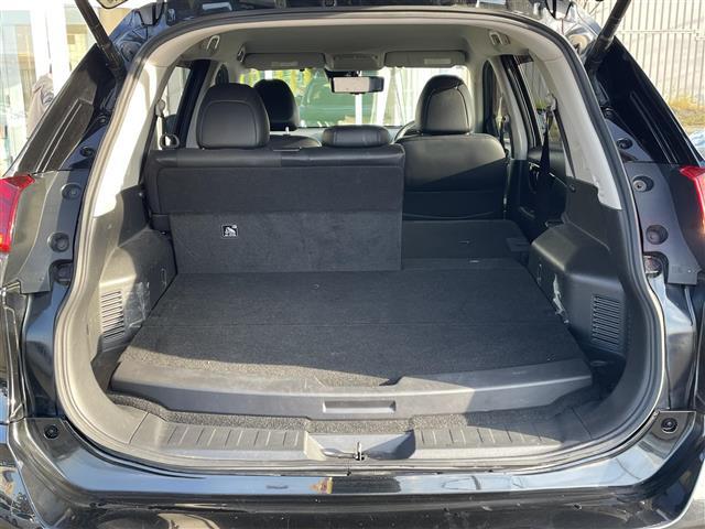 エクストレイル 20Xi ハイブリッド 衝突軽減ブレーキ・社外ナビ(CD&DVD&BT&USB&フルセグTV)・プロパイロット・インテリジェントクルーズコントロール・全方位カメラ・バックカメラ・デジタルインナーミラー・電動リアゲート(30枚目)