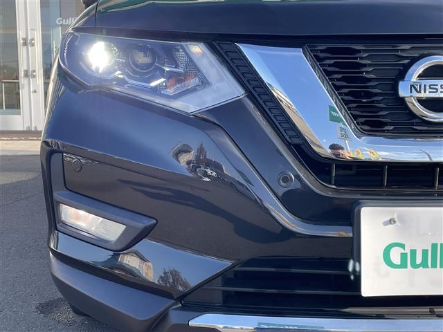 エクストレイル 20Xi ハイブリッド 衝突軽減ブレーキ・社外ナビ(CD&DVD&BT&USB&フルセグTV)・プロパイロット・インテリジェントクルーズコントロール・全方位カメラ・バックカメラ・デジタルインナーミラー・電動リアゲート(37枚目)