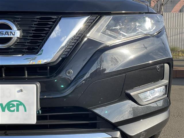 エクストレイル 20Xi ハイブリッド 衝突軽減ブレーキ・社外ナビ(CD&DVD&BT&USB&フルセグTV)・プロパイロット・インテリジェントクルーズコントロール・全方位カメラ・バックカメラ・デジタルインナーミラー・電動リアゲート(38枚目)