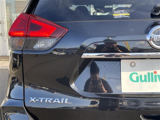 エクストレイル 20Xi ハイブリッド 衝突軽減ブレーキ・社外ナビ(CD&DVD&BT&USB&フルセグTV)・プロパイロット・インテリジェントクルーズコントロール・全方位カメラ・バックカメラ・デジタルインナーミラー・電動リアゲート(39枚目)