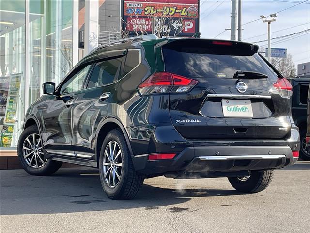 エクストレイル 20Xi ハイブリッド 衝突軽減ブレーキ・社外ナビ(CD&DVD&BT&USB&フルセグTV)・プロパイロット・インテリジェントクルーズコントロール・全方位カメラ・バックカメラ・デジタルインナーミラー・電動リアゲート(43枚目)