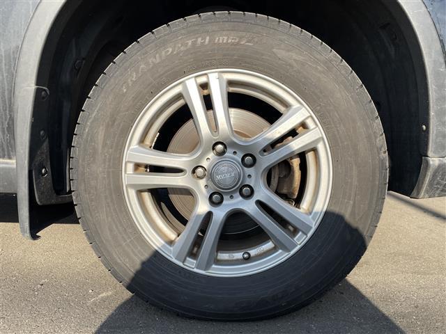 エクストレイル 20Xt ・4WD・4×4-i・バックカメラ・SDナビ・フルセグTV・Bluetooth・全席シートヒーター・クルーズコントロール・ドライブレコーダー・エンジンスターター・ETC・フォグランプ・撥水シート(13枚目)