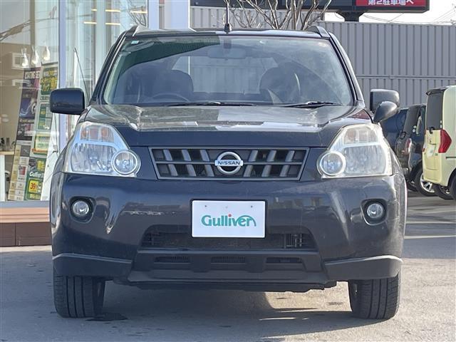 エクストレイル 20Xt ・4WD・4×4-i・バックカメラ・SDナビ・フルセグTV・Bluetooth・全席シートヒーター・クルーズコントロール・ドライブレコーダー・エンジンスターター・ETC・フォグランプ・撥水シート(14枚目)