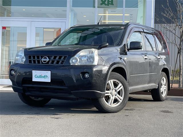 エクストレイル 20Xt ・4WD・4×4-i・バックカメラ・SDナビ・フルセグTV・Bluetooth・全席シートヒーター・クルーズコントロール・ドライブレコーダー・エンジンスターター・ETC・フォグランプ・撥水シート(15枚目)