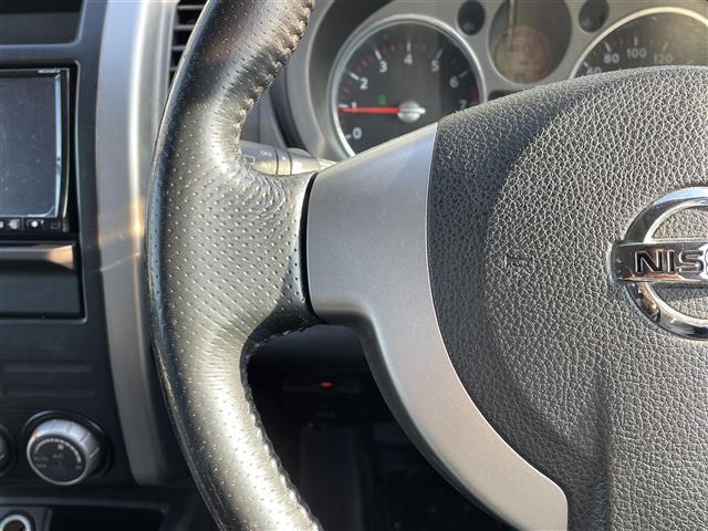 エクストレイル 20Xt ・4WD・4×4-i・バックカメラ・SDナビ・フルセグTV・Bluetooth・全席シートヒーター・クルーズコントロール・ドライブレコーダー・エンジンスターター・ETC・フォグランプ・撥水シート(18枚目)