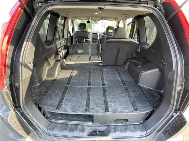 エクストレイル 20Xt ・4WD・4×4-i・バックカメラ・SDナビ・フルセグTV・Bluetooth・全席シートヒーター・クルーズコントロール・ドライブレコーダー・エンジンスターター・ETC・フォグランプ・撥水シート(32枚目)