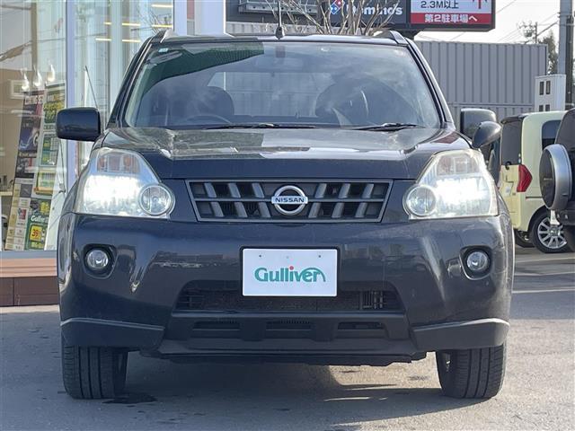 エクストレイル 20Xt ・4WD・4×4-i・バックカメラ・SDナビ・フルセグTV・Bluetooth・全席シートヒーター・クルーズコントロール・ドライブレコーダー・エンジンスターター・ETC・フォグランプ・撥水シート(34枚目)