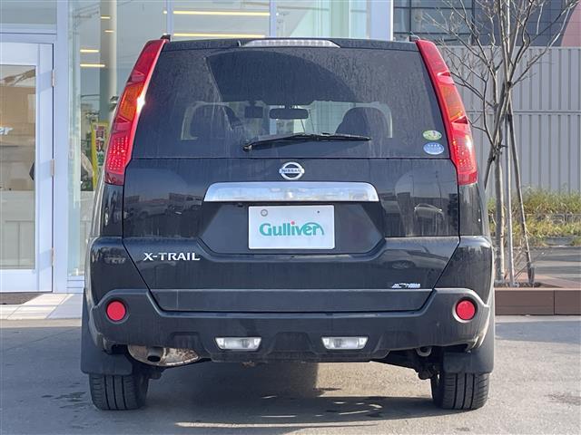 エクストレイル 20Xt ・4WD・4×4-i・バックカメラ・SDナビ・フルセグTV・Bluetooth・全席シートヒーター・クルーズコントロール・ドライブレコーダー・エンジンスターター・ETC・フォグランプ・撥水シート(35枚目)