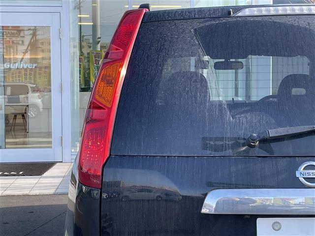 エクストレイル 20Xt ・4WD・4×4-i・バックカメラ・SDナビ・フルセグTV・Bluetooth・全席シートヒーター・クルーズコントロール・ドライブレコーダー・エンジンスターター・ETC・フォグランプ・撥水シート(40枚目)