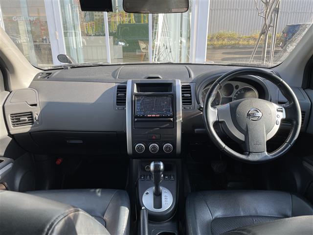 エクストレイル 20Xt ・4WD・4×4-i・バックカメラ・SDナビ・フルセグTV・Bluetooth・全席シートヒーター・クルーズコントロール・ドライブレコーダー・エンジンスターター・ETC・フォグランプ・撥水シート(42枚目)