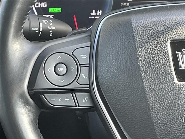 クラウンハイブリッド ＲＳアドバンス　Ｆｏｕｒ　バックカメラ・コーナーセンサー・レーンキープアシスト・レーダークルーズコントロール・パワーシート・ハーフレザーシート・オートエアコン・オートライト・オートリトラミラー・レインセンサーワイパー・ＥＴＣ（21枚目）