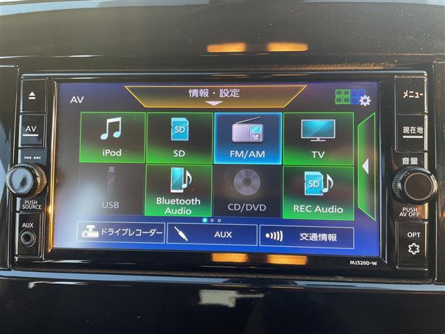 セレナ ＸＶ　両側パワースライドドア・全方位カメラ・バックカメラ・サイドカメラ・フロントカメラ・電動格納ミラー・ブラインドスポットモニター・純正エンジンスターター・オートエアコン・オートライト・ビルトインＥＴＣ（2枚目）