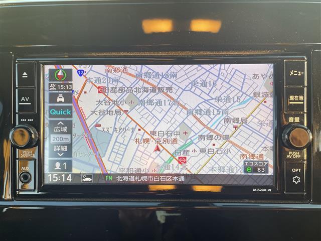 セレナ ＸＶ　両側パワースライドドア・全方位カメラ・バックカメラ・サイドカメラ・フロントカメラ・電動格納ミラー・ブラインドスポットモニター・純正エンジンスターター・オートエアコン・オートライト・ビルトインＥＴＣ（4枚目）