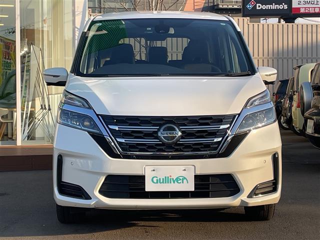 セレナ ＸＶ　両側パワースライドドア・全方位カメラ・バックカメラ・サイドカメラ・フロントカメラ・電動格納ミラー・ブラインドスポットモニター・純正エンジンスターター・オートエアコン・オートライト・ビルトインＥＴＣ（12枚目）