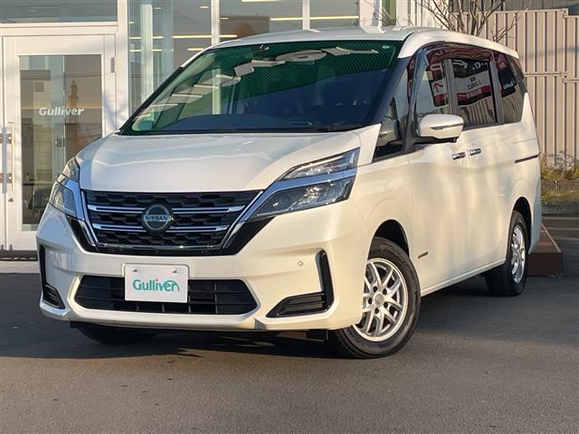 セレナ ＸＶ　両側パワースライドドア・全方位カメラ・バックカメラ・サイドカメラ・フロントカメラ・電動格納ミラー・ブラインドスポットモニター・純正エンジンスターター・オートエアコン・オートライト・ビルトインＥＴＣ（13枚目）