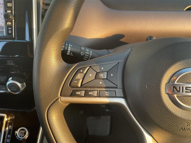 セレナ ＸＶ　両側パワースライドドア・全方位カメラ・バックカメラ・サイドカメラ・フロントカメラ・電動格納ミラー・ブラインドスポットモニター・純正エンジンスターター・オートエアコン・オートライト・ビルトインＥＴＣ（16枚目）