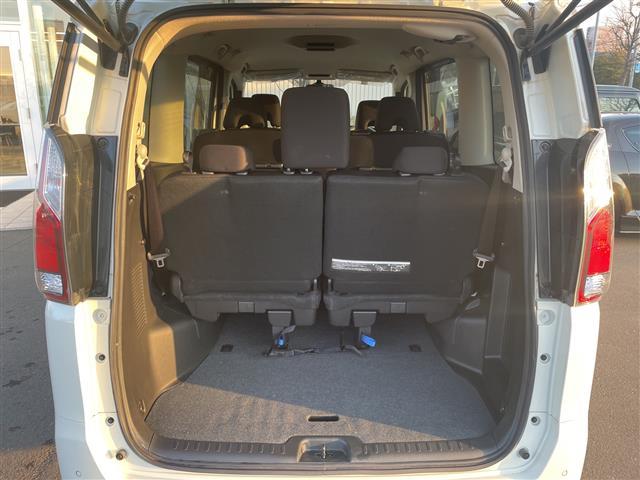 セレナ ＸＶ　両側パワースライドドア・全方位カメラ・バックカメラ・サイドカメラ・フロントカメラ・電動格納ミラー・ブラインドスポットモニター・純正エンジンスターター・オートエアコン・オートライト・ビルトインＥＴＣ（30枚目）