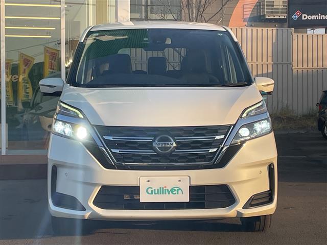 セレナ ＸＶ　両側パワースライドドア・全方位カメラ・バックカメラ・サイドカメラ・フロントカメラ・電動格納ミラー・ブラインドスポットモニター・純正エンジンスターター・オートエアコン・オートライト・ビルトインＥＴＣ（33枚目）