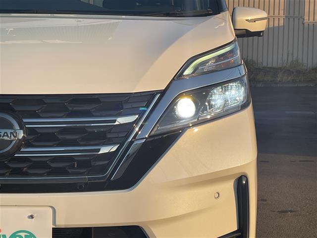 セレナ ＸＶ　両側パワースライドドア・全方位カメラ・バックカメラ・サイドカメラ・フロントカメラ・電動格納ミラー・ブラインドスポットモニター・純正エンジンスターター・オートエアコン・オートライト・ビルトインＥＴＣ（38枚目）