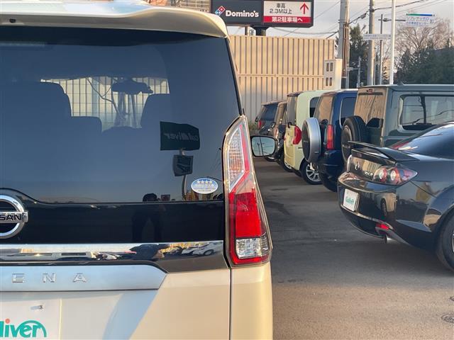 セレナ ＸＶ　両側パワースライドドア・全方位カメラ・バックカメラ・サイドカメラ・フロントカメラ・電動格納ミラー・ブラインドスポットモニター・純正エンジンスターター・オートエアコン・オートライト・ビルトインＥＴＣ（40枚目）