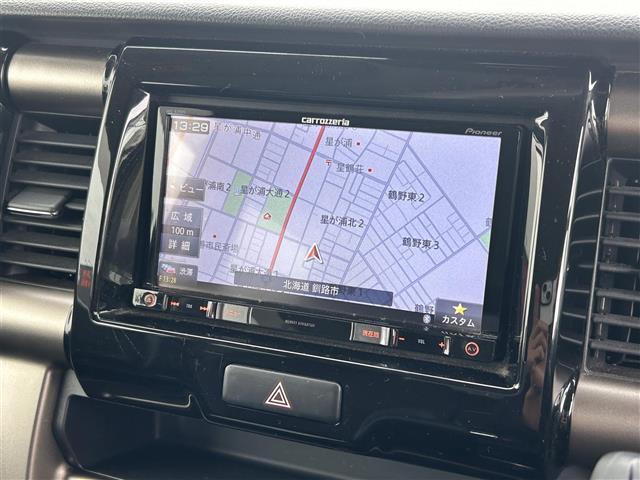 ハスラー ＪスタイルＩＩ（2枚目）