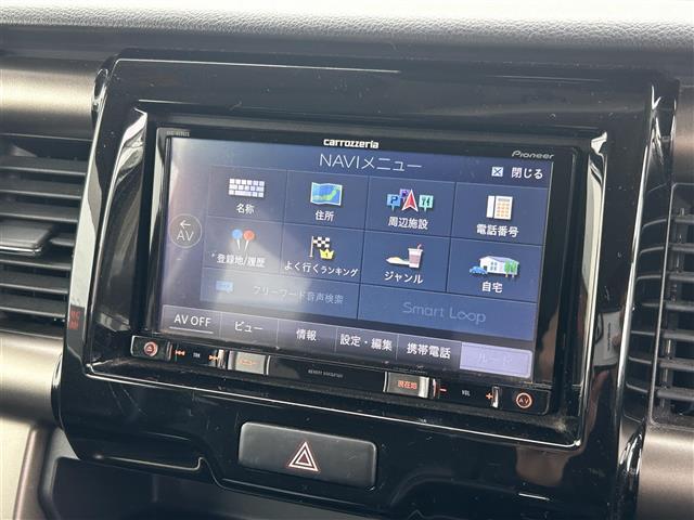 ハスラー ＪスタイルＩＩ（3枚目）