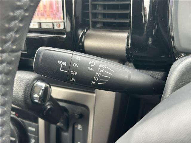 ハスラー ＪスタイルＩＩ（8枚目）