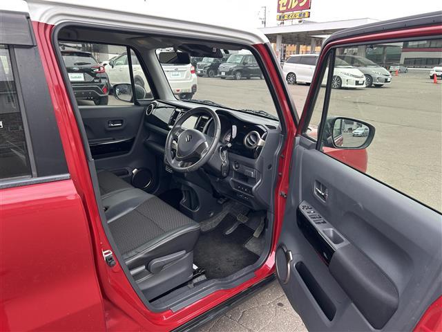 ハスラー ＪスタイルＩＩ（17枚目）