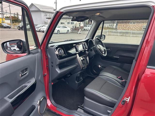 ハスラー ＪスタイルＩＩ（19枚目）