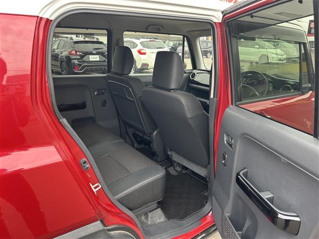 ハスラー ＪスタイルＩＩ（21枚目）