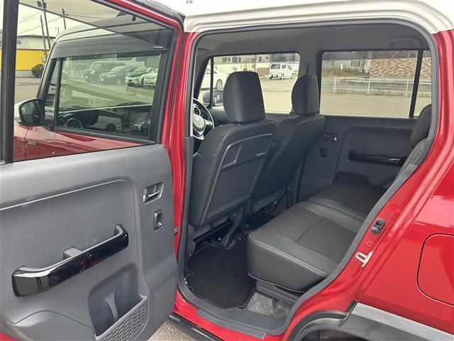 ハスラー ＪスタイルＩＩ（23枚目）