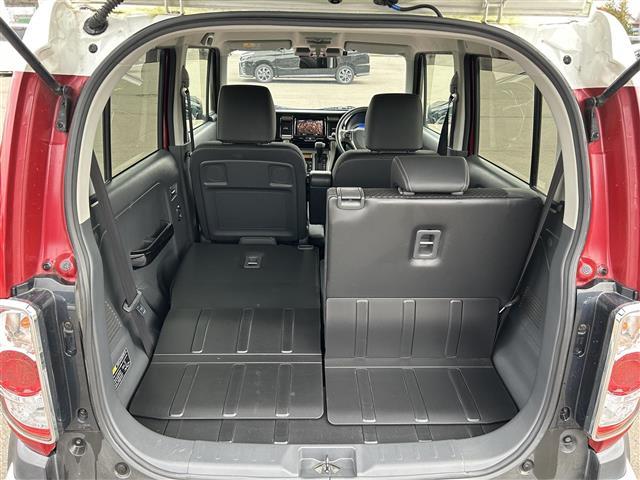 ハスラー ＪスタイルＩＩ（26枚目）