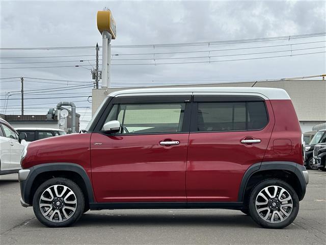 ハスラー ＪスタイルＩＩ（30枚目）