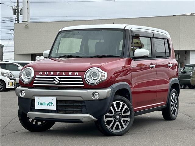 ハスラー ＪスタイルＩＩ（32枚目）